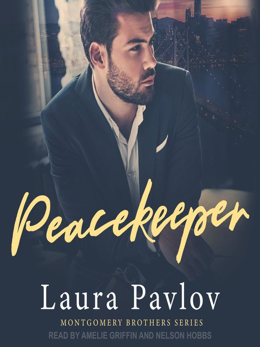 Title details for Peacekeeper by Laura Pavlov - Available